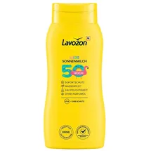 Lavozon Sonnenmilch LSF 50 50 ml