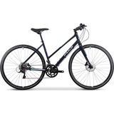Fuji Bikes Absolute 1.3«, St 2021 Bike Schwarz L