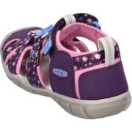 Keen Seacamp II CNX Daisies/Marine 34