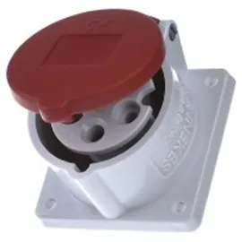 Mennekes Anbaudose TwinContact 16A,5p,6h,400V,IP44 3385