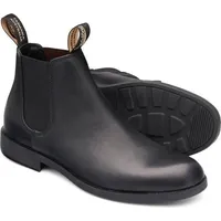 Blundstone Dress Series Chelsea Boot, Schwarz, 44 EU