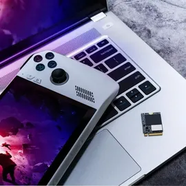 A-Data ADATA GAMMIX S55 2 TB, M.2 2230), SSD