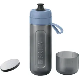 Brita Fill & Go Active darkblue inkl. 2 MicroDisc