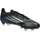 adidas F50 Elite FG Core Black/Iron Metallic/Lucid Lemon 44
