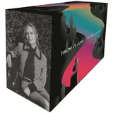 Bloomsbury Throne of Glass Paperback Box Set: The Complete Collection (Throne of Glass: The Complete Collection)