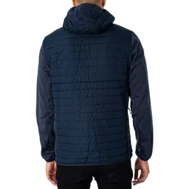 JACK & JONES Multi Steppjacke Navy Blazer XL