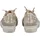 Paul Green Sneaker Damen Weite E Beige 40