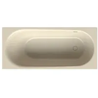 Bette BetteComodo Rechteckbadewanne 75 x 170 cm (1640-006)