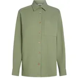 O'Neill Brenda Shirt Avery Fern - M