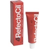 Refecto Cil Augenbrauen-/Wimpernfarbe Nr.4.1 rot, 15ml