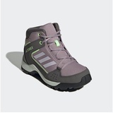 adidas Terrex Hyperhiker Mid Hiking Shoes Grau EU 36