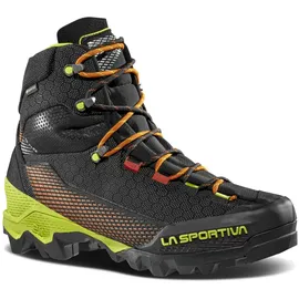 La Sportiva Aequilibrium ST GTX Carbon/Lime Punch 43 1/2