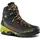 La Sportiva Aequilibrium ST GTX Carbon/Lime Punch 43 1/2