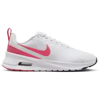 Nike Air Max Nuaxis Damen White/Aster Pink-Black-Comet Red 39