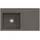 Villeroy & Boch Subway Style 50 links timber + Handbetätigung