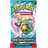 Pokémon Karmesin & Purpur Reisegefährten Boosterpack