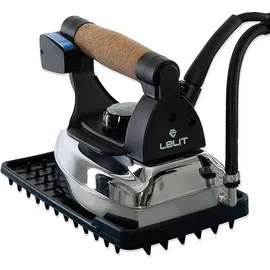 Lelit PS25 Tom schwarz