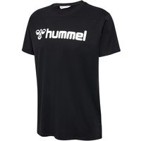 hummel Go 2.0 Logo T-Shirt M