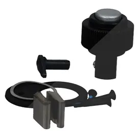 SWSTAHL SW-Stahl Reparatursatz Ratschenmechanismus, 1/2 [Hersteller-Nr. 05990L-REP