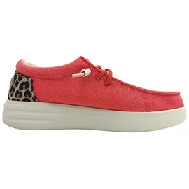 Fusion Damen Pink 41