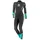 Scubapro Tauchanzug Sport Schwarz XS