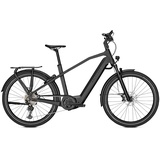 Kalkhoff Endeavour 7.B Move+ 2023 27,5 Zoll RH 43 cm jetgrey matt