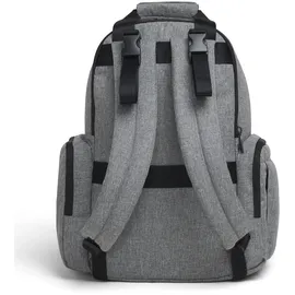 huggies babywear Wickeltasche Babywear Grau