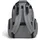 huggies babywear Wickeltasche Babywear Grau