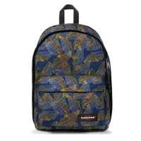 Eastpak Out of Office brize grade blue