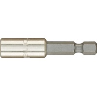 FORMAT Magnet-Bithalter 1/4"-1/4" 6 kant,50mm