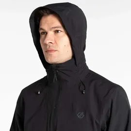 Dare 2b Dare2b Switch Out Ii Jacke - Black - 3XL