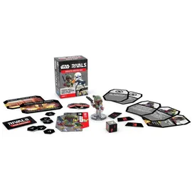 Funko Star Wars Rivals S1 Character Pack Dark Side