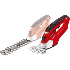 Einhell Akku-Strauchschere GE-CG 12 Li ohne Akku