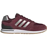Shadow Red / Matte Silver / Maroon 40 2/3