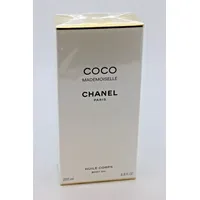 Chanel Coco Mademoiselle Körperöl 200 ml