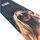 core action sports Core Stunt-Scooter Griptape Hot Girl - Schwarz