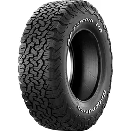 BF Goodrich All-Terrain T/A KO2 265/70 R17 121/118S