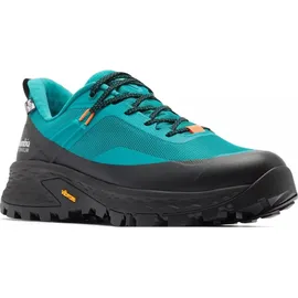 Columbia Tellurix Titanium Outdry Herren Weite E Teal Chloride/Black 44
