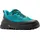 Columbia Tellurix Titanium Outdry Herren Weite E Teal Chloride/Black 44