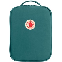 Fjällräven Kanken Mini Cooler 2,5 l frost green