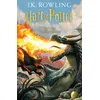 Harry Potter and the Goblet of Fire, Kinderbücher von J. K. Rowling