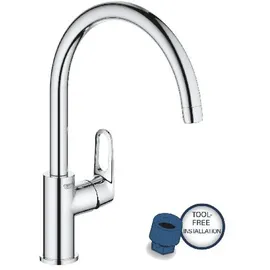 Grohe Start Flow chrom 31555001