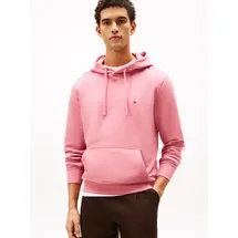 Tommy Hilfiger Hoodie Rosa XL