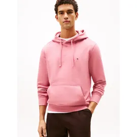 Tommy Hilfiger Hoodie Rosa XL