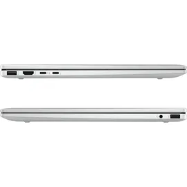 HP Envy x360 16-ac0177ng, Glacier Silver, Core Ultra 7 155U, 16GB RAM, 512GB SSD, DE (A4CM7EA#ABD)