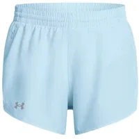 Under Armour Fly By W - kurze Laufhose -