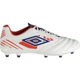 Umbro Tocco Iv League FG Herren Bit Of Blue/Estate Blue/Rococco Red 42