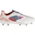 Umbro Tocco Iv League FG Herren Bit Of Blue/Estate Blue/Rococco Red 42
