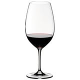 Riedel Vinum 2tlg. Glas Transparent