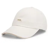Boss Ari-ME Cap weiß Erwachsene